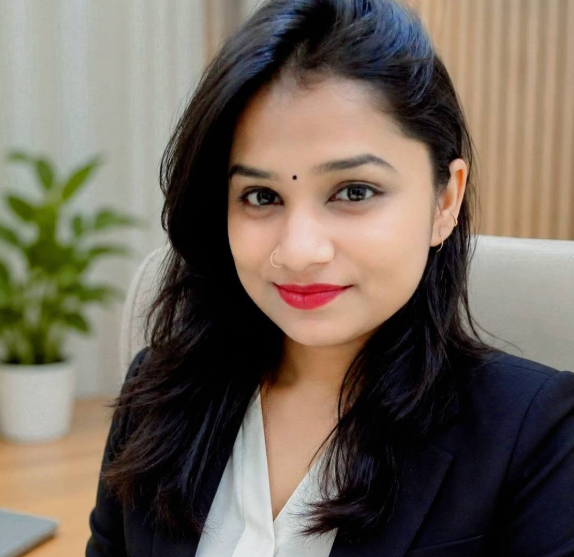 Mahi Roy