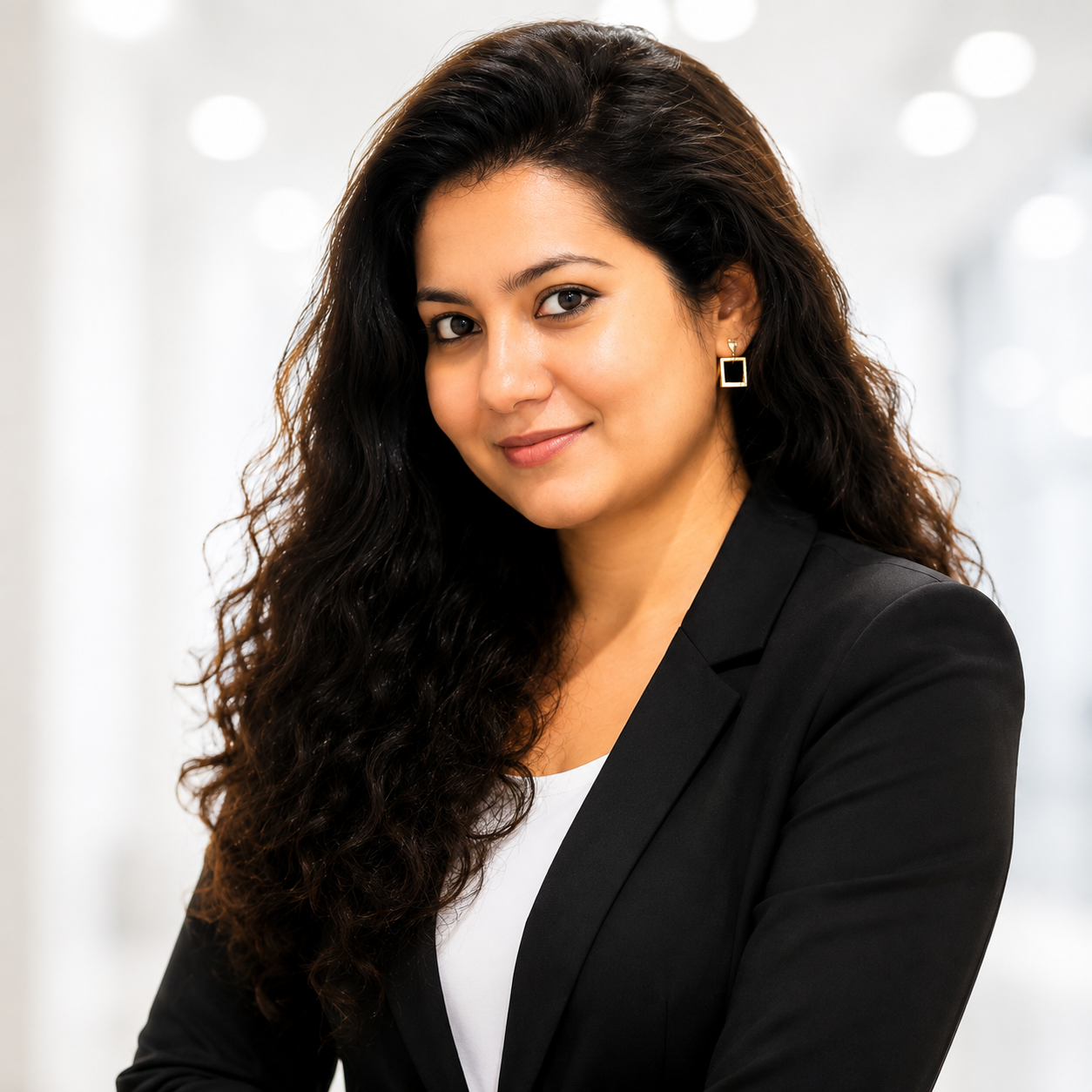 Shibani Mehrotra